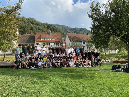 Groz-Beckert Einstieg Ausbildung Studium 2024